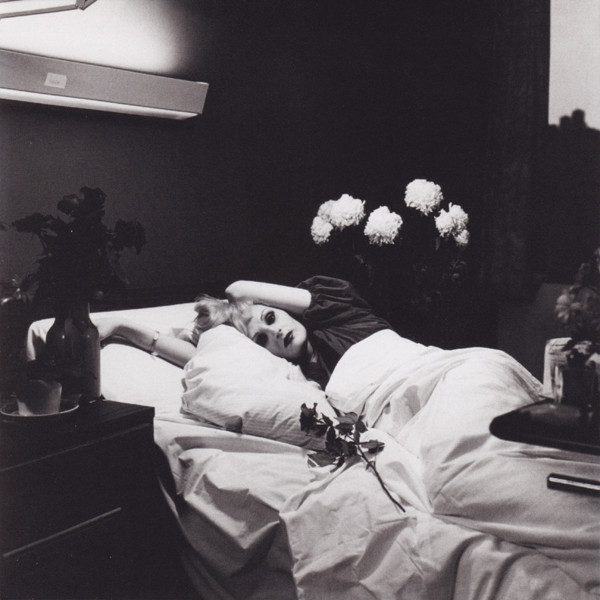 Antony and the Johnsons: I Am a Bird Now (2005)